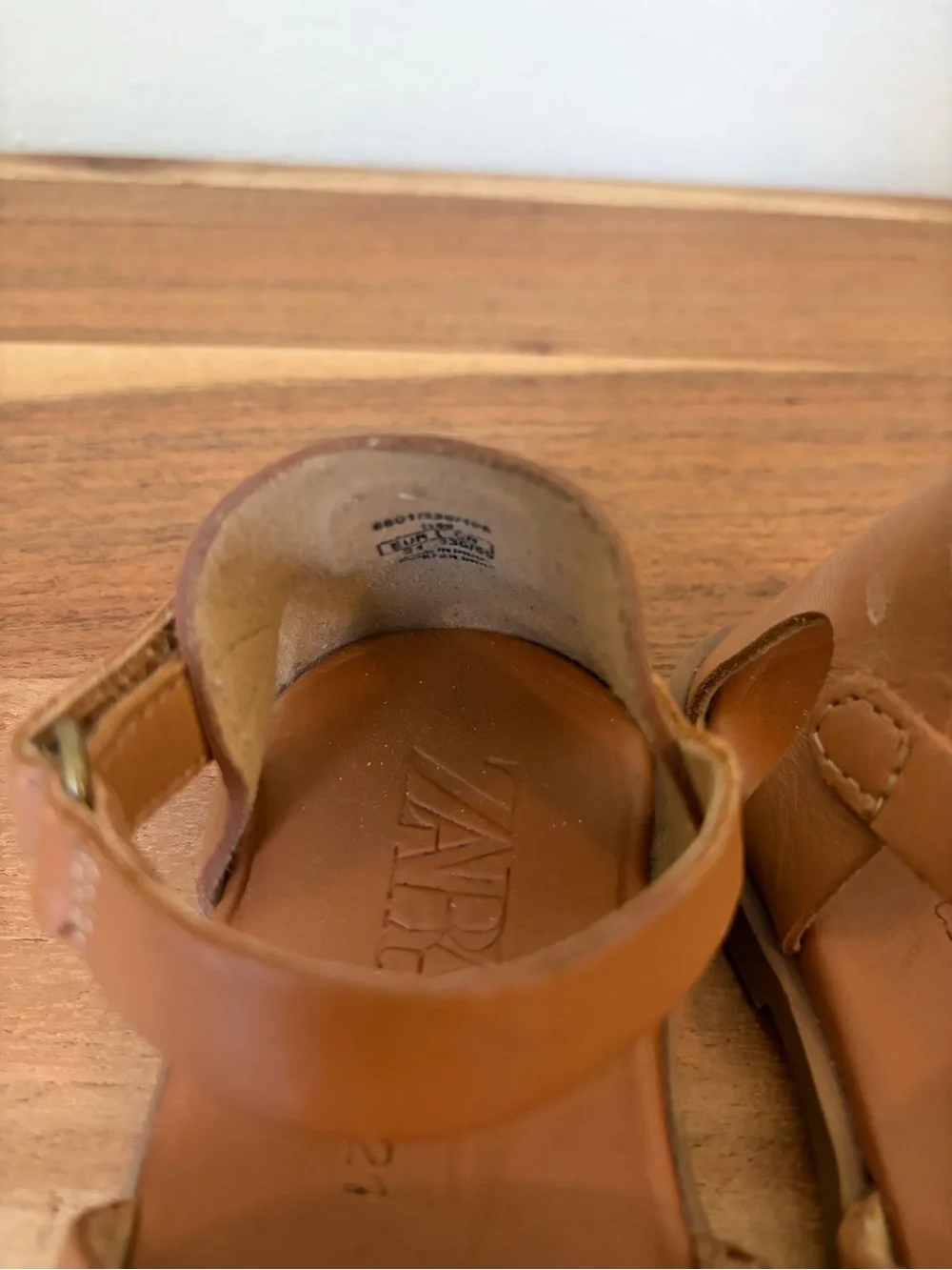 Zara classic kids